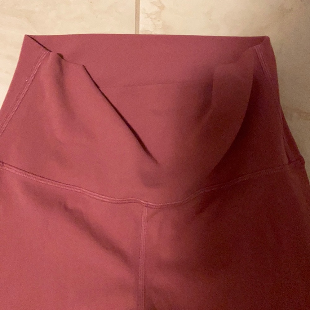 lulu lemon leggings